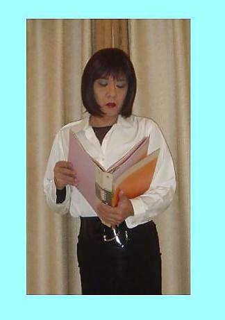 14P Language teacher