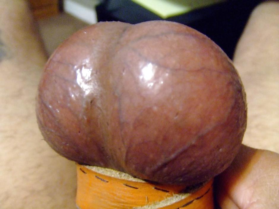 13P BIGflip's Balls Full Of Cum