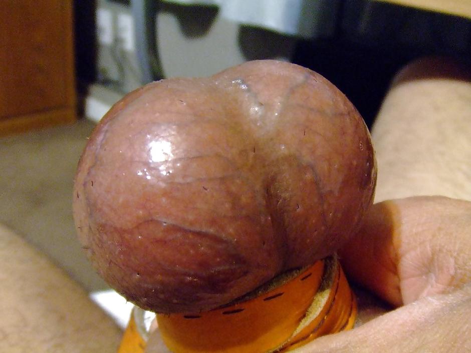 13P BIGflip's Balls Full Of Cum
