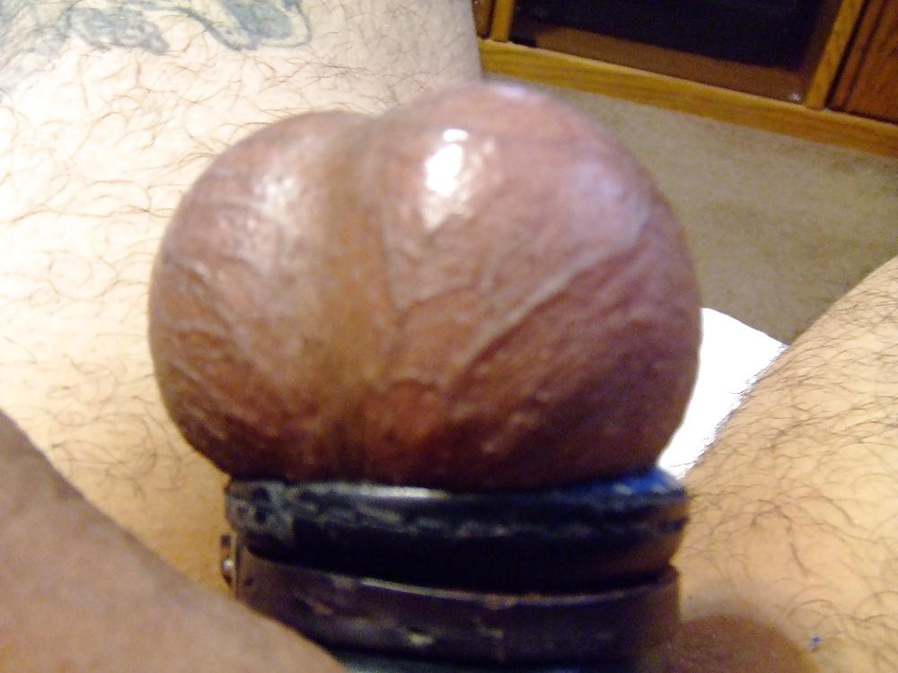 13P BIGflip's Balls Full Of Cum