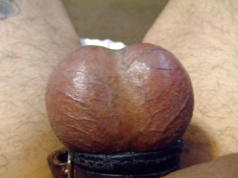13P BIGflip's Balls Full Of Cum