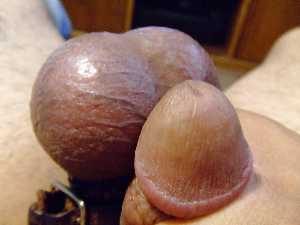 13P BIGflip's Balls Full Of Cum