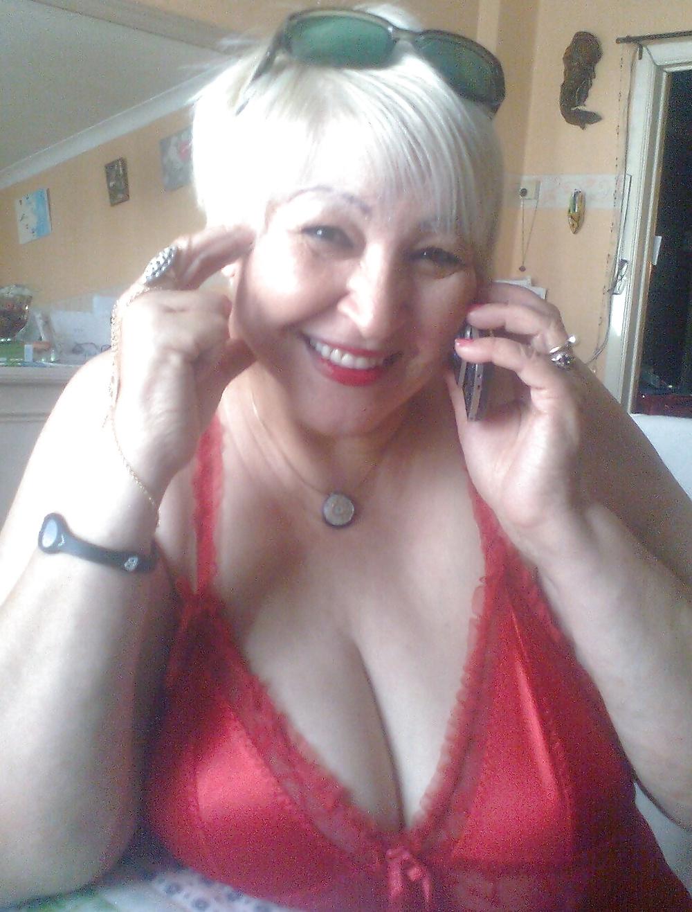 9P Gilf Friends