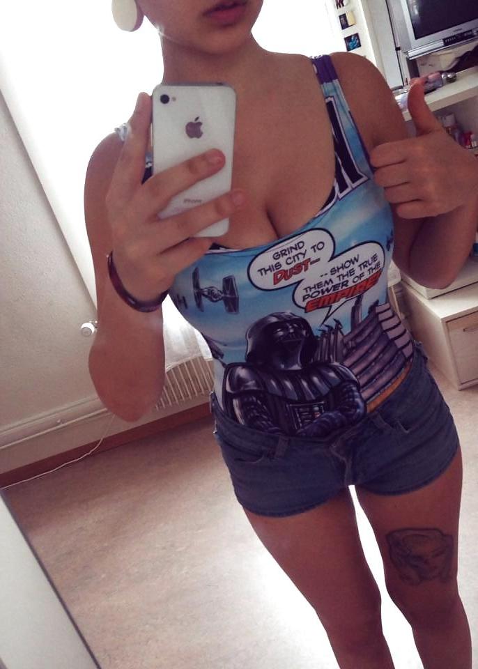 20P Swiss slut