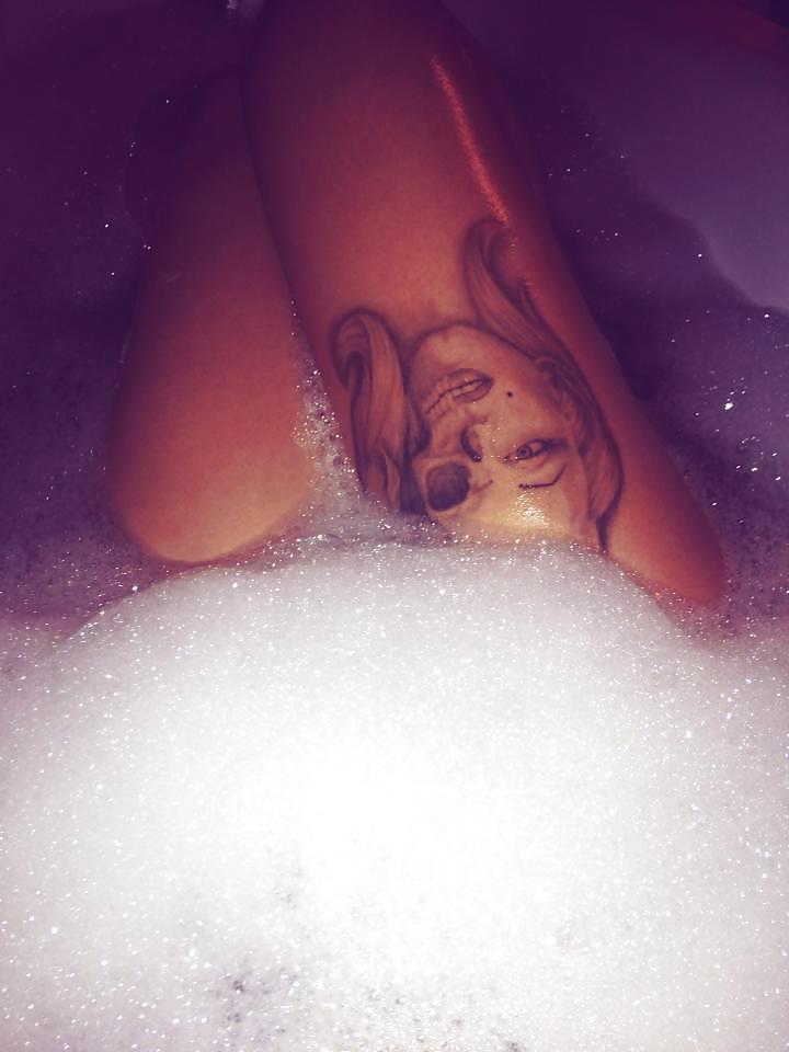 20P Swiss slut