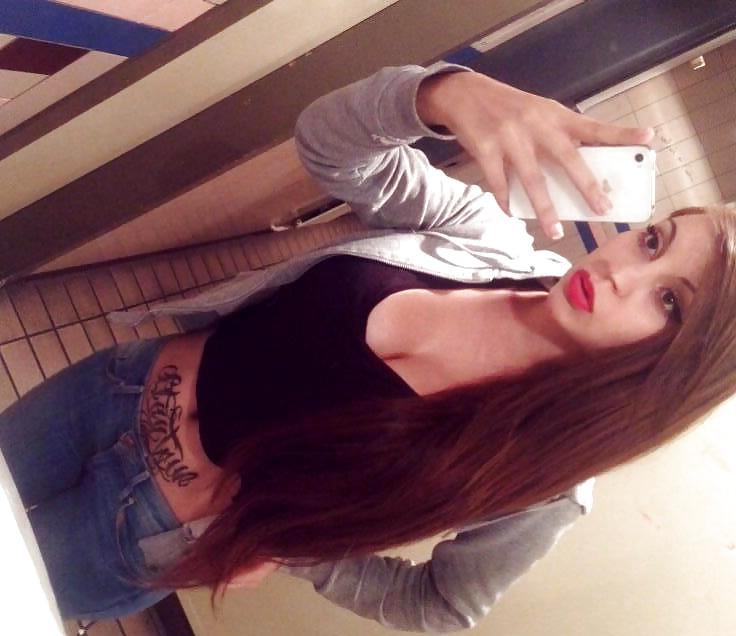 20P Swiss slut