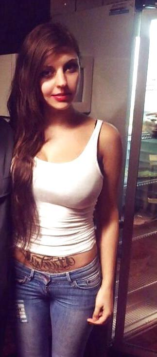 20P Swiss slut