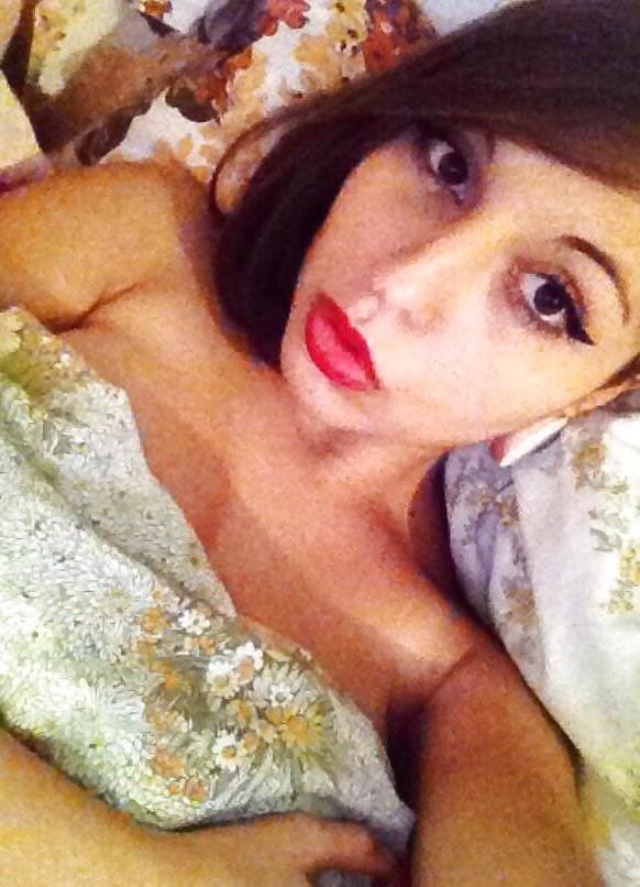 20P Swiss slut