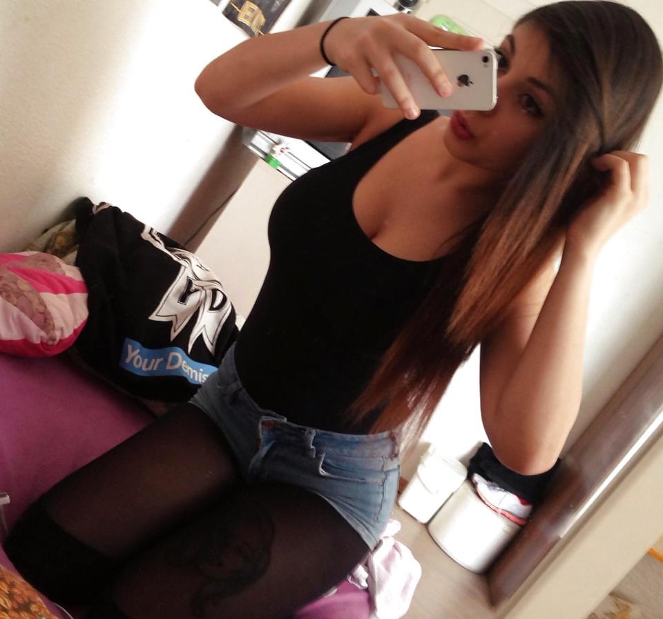 20P Swiss slut