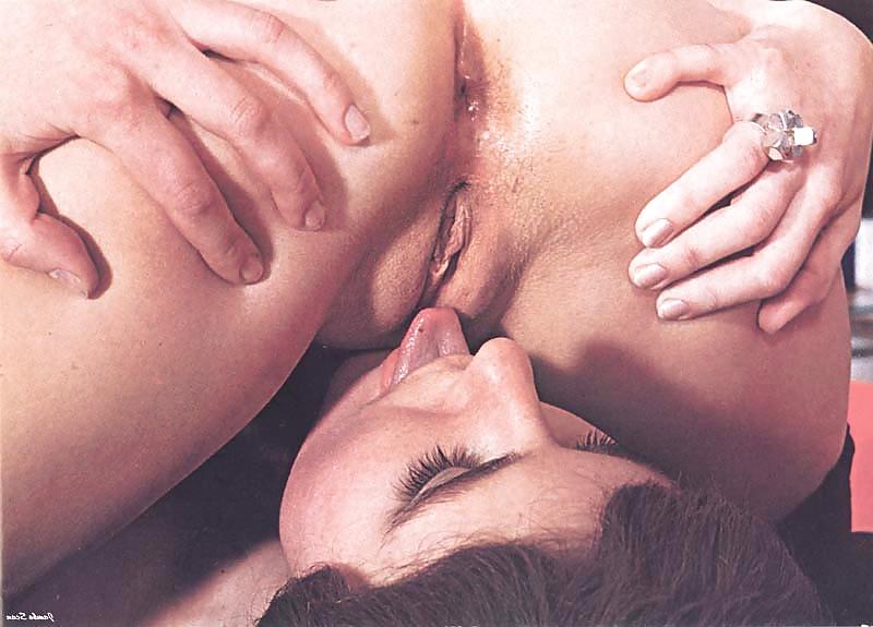 25P Sex Inspiration #4 (Vintage Mag)