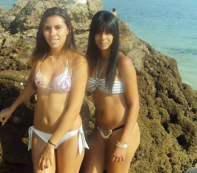 9P Girl portuguese