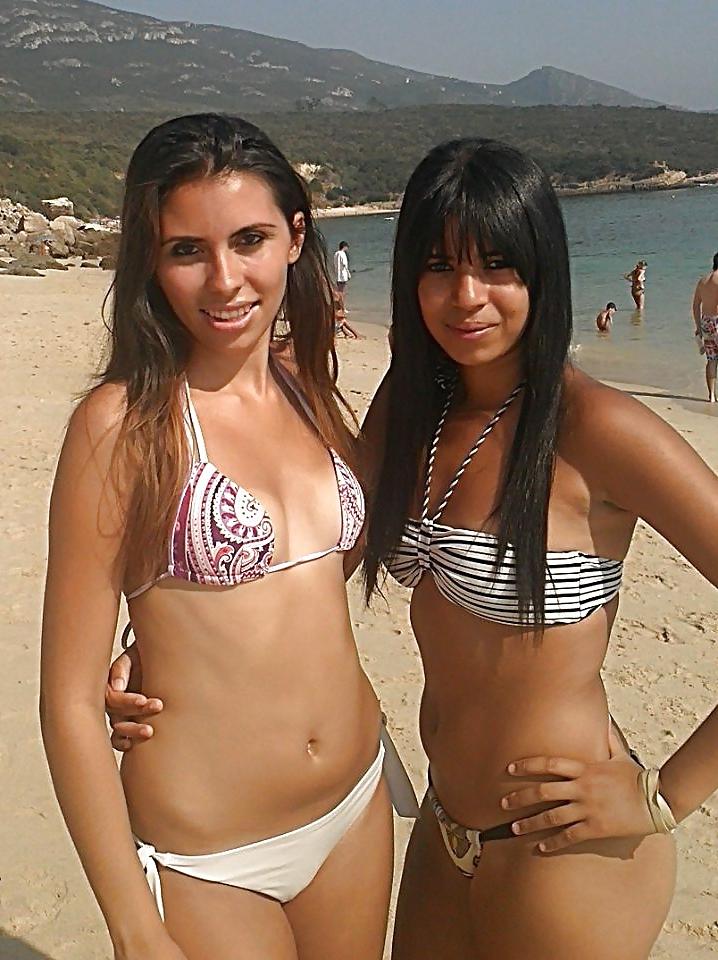 9P Girl portuguese
