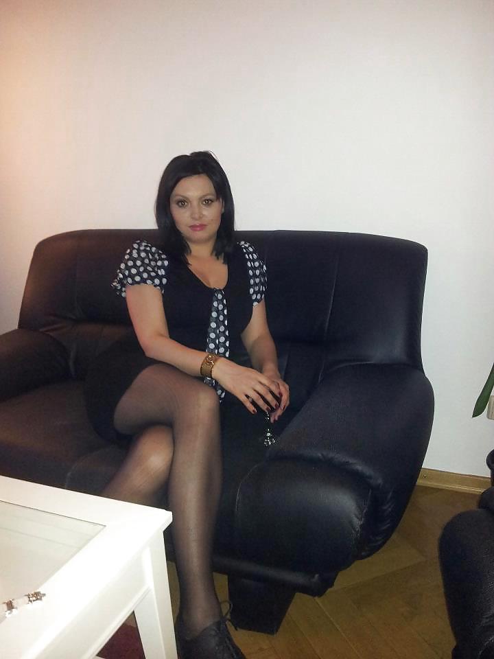 12P Serbian girls ( Big natural tits )