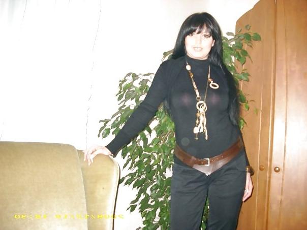 12P Serbian girls ( Big natural tits )
