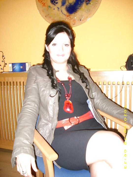 12P Serbian girls ( Big natural tits )