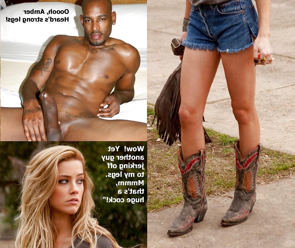 25P Celebrity Bi-Sex Domination