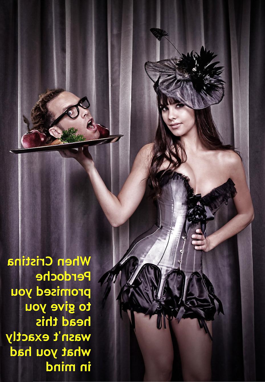 25P Celebrity Bi-Sex Domination