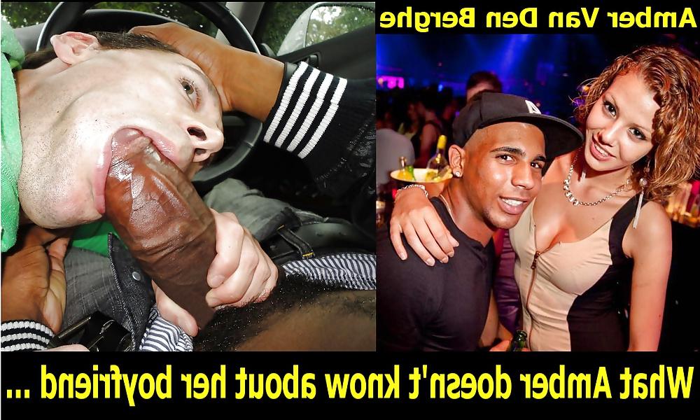 25P Celebrity Bi-Sex Domination