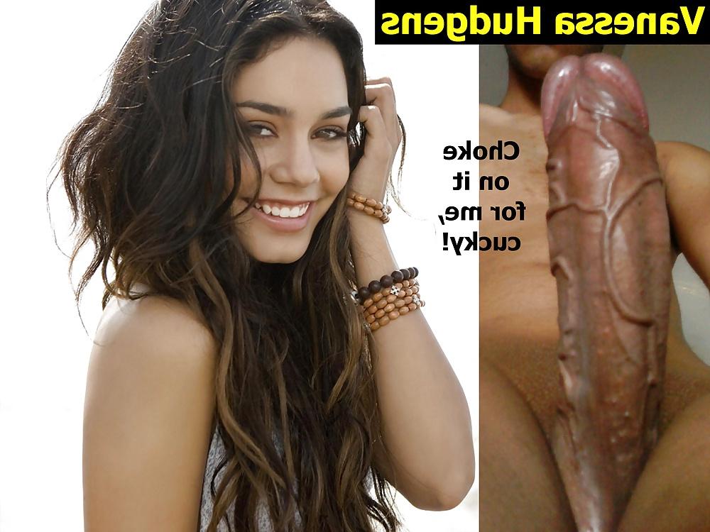 25P Celebrity Bi-Sex Domination