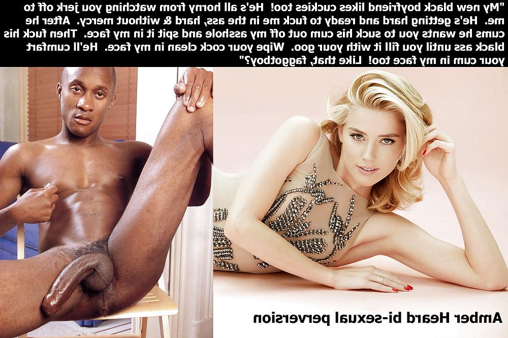25P Celebrity Bi-Sex Domination