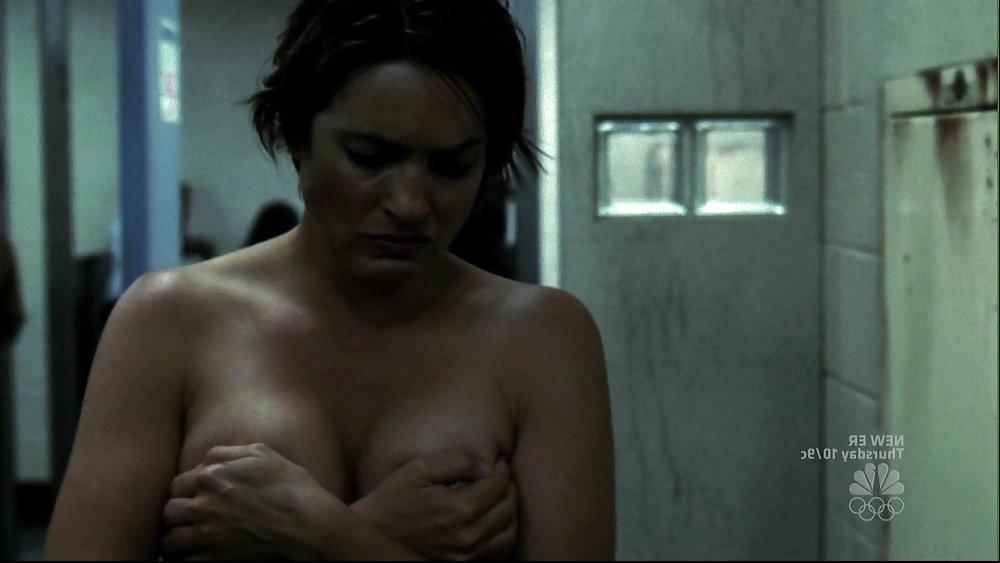 25P Mariska Hargitay 