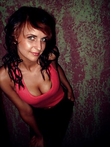 14P Polish girlfriend