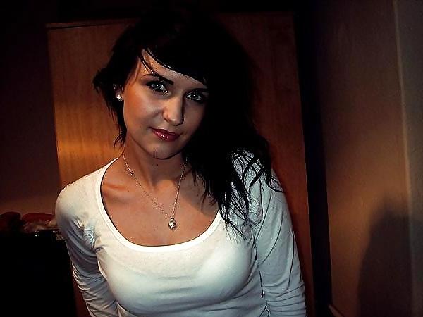 14P Polish girlfriend