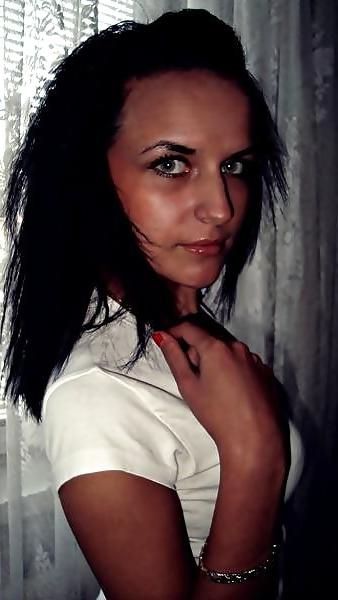 14P Polish girlfriend