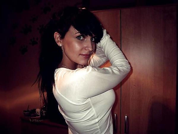 14P Polish girlfriend