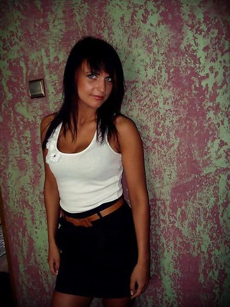 14P Polish girlfriend