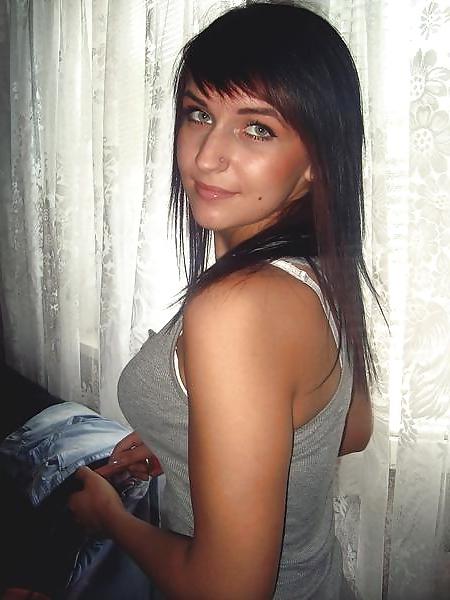 14P Polish girlfriend