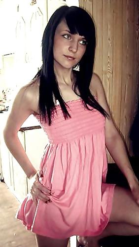 14P Polish girlfriend