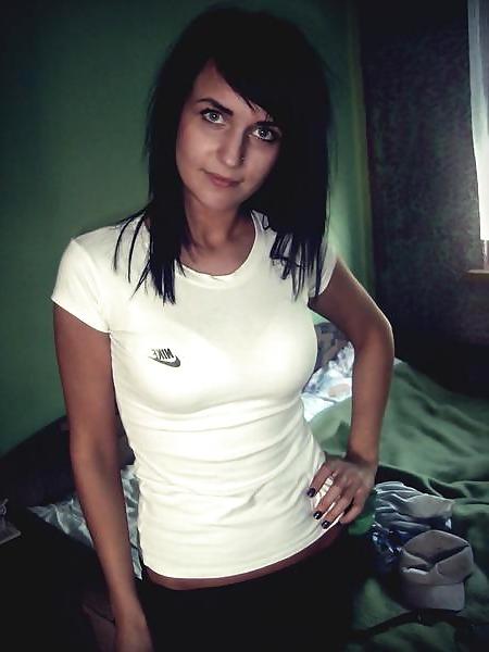 14P Polish girlfriend