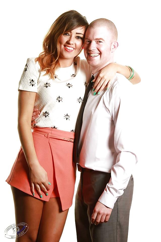19P Sexy Irish ladies....comment if you know them