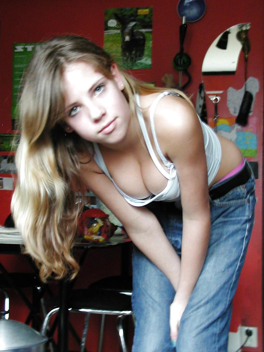 7P Swedish girls