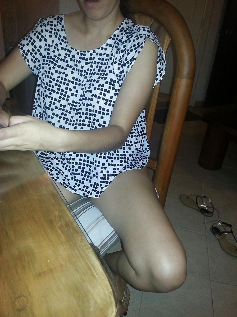 25P Wife portuguese