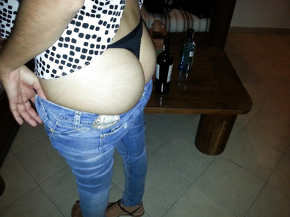 25P Wife portuguese