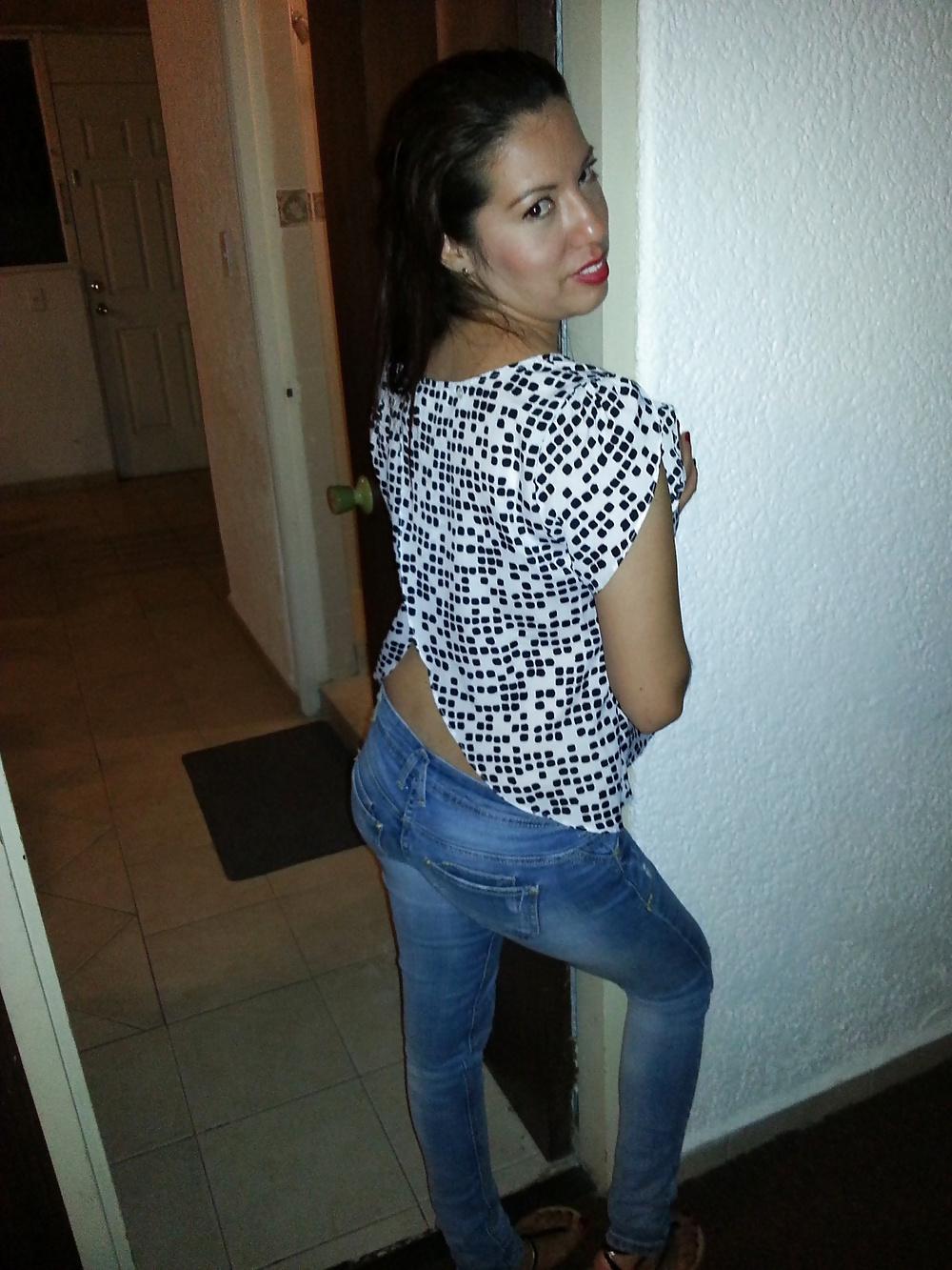 25P Wife portuguese