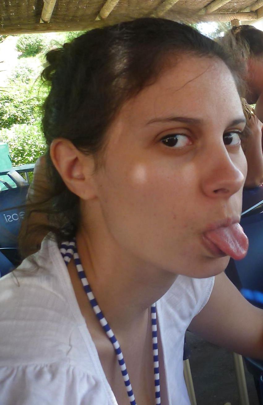 25P Elisa portuguese teen