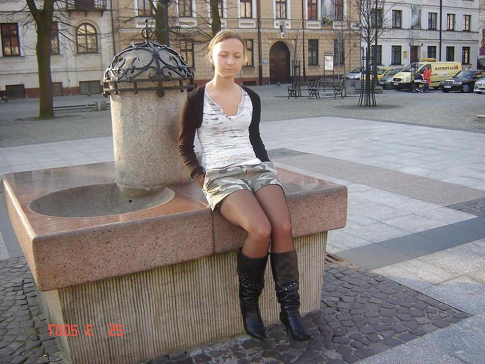 25P Horny polish girls