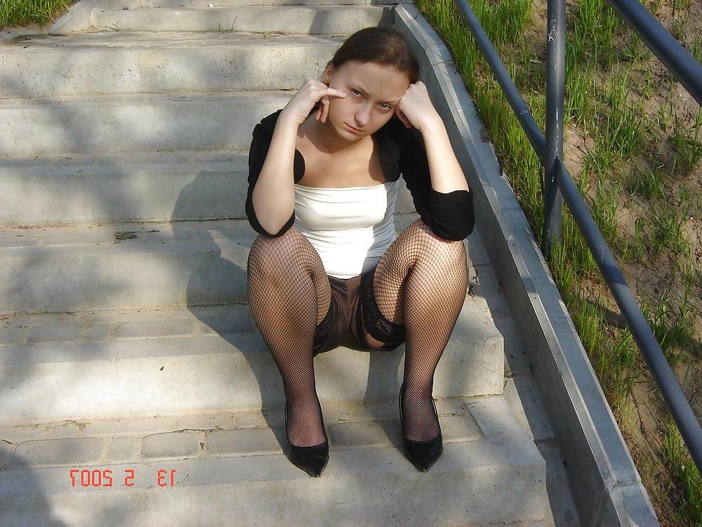 25P Horny polish girls