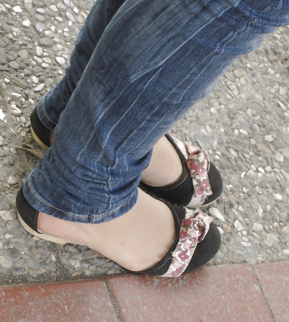 25P BIG GALLERY !!! Ballerina flats