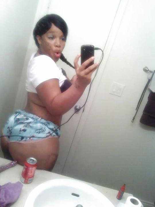 7P Some of my preggo ghetto