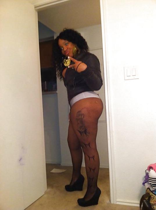 7P Some of my preggo ghetto