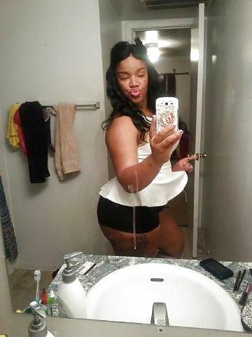 7P Some of my preggo ghetto