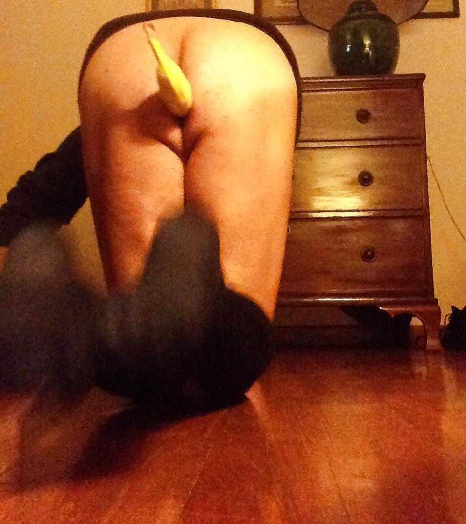 6P Banana!