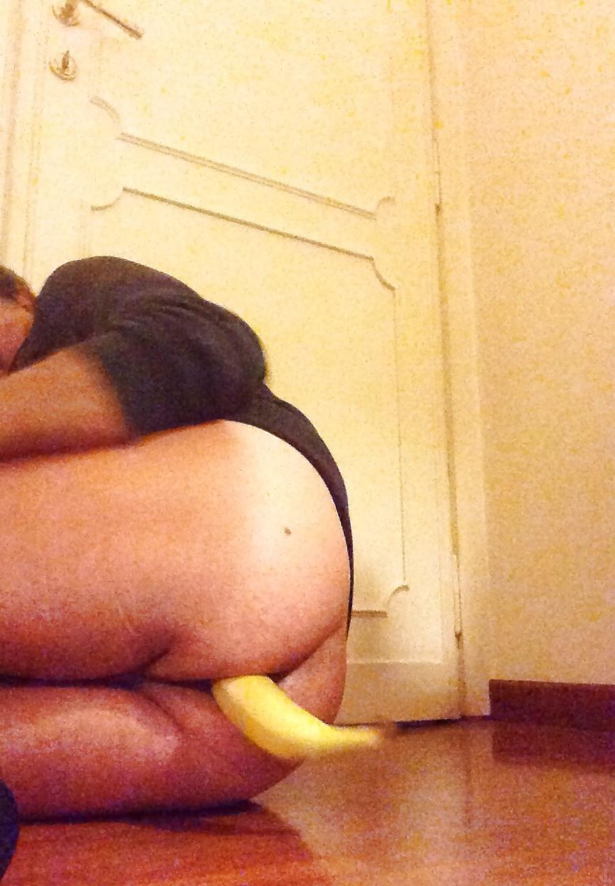 6P Banana!