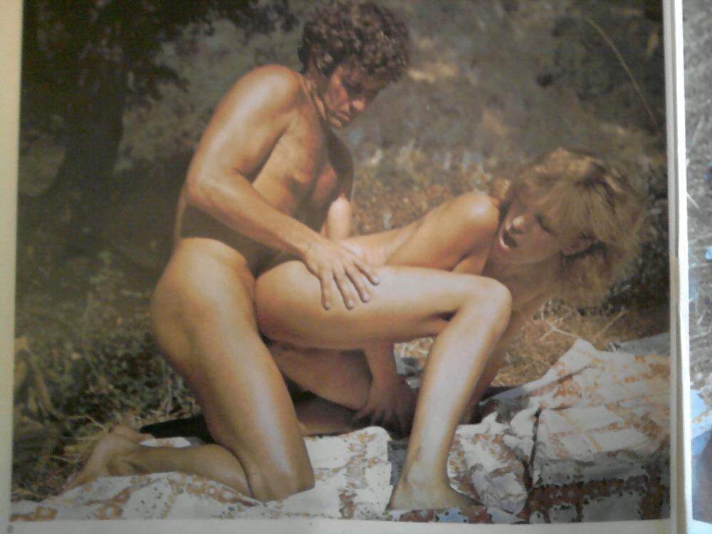 10P Vintage pics