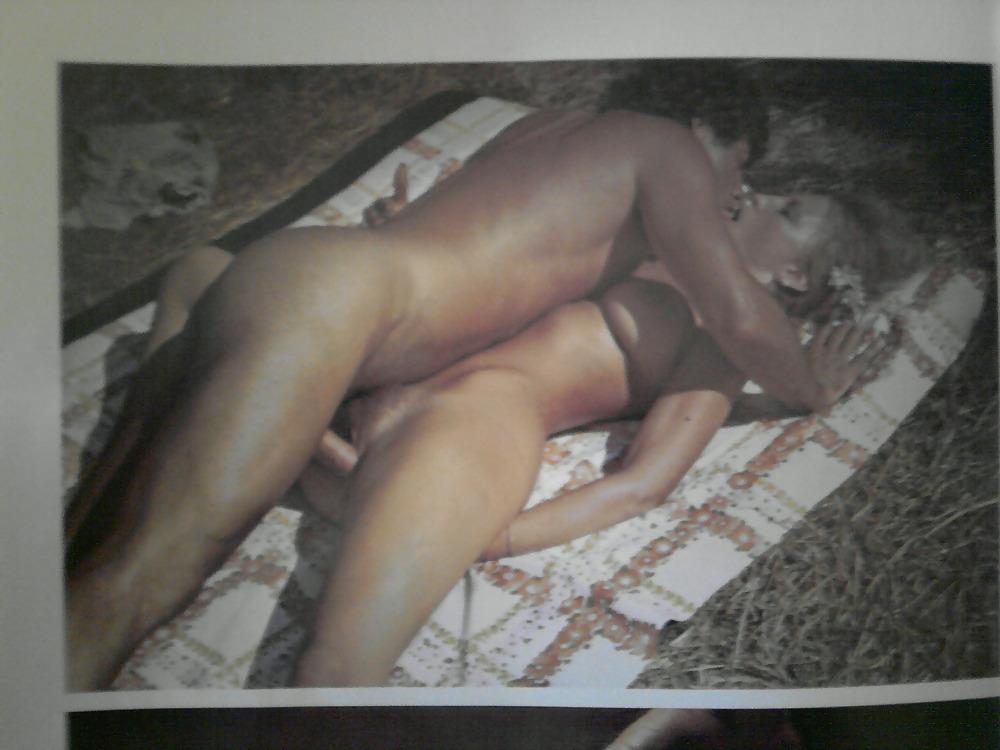 10P Vintage pics