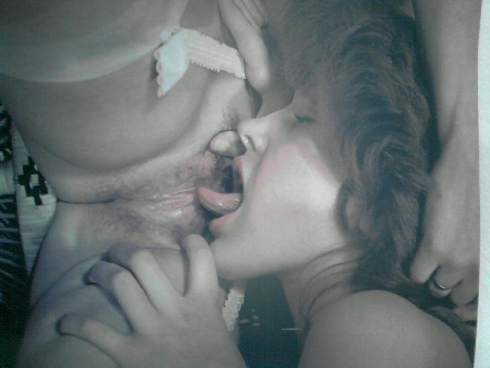 10P Vintage pics
